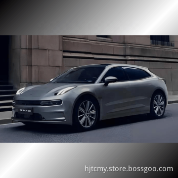 2023 zeekr 001 2wd/4wd 732 km Nuovi veicoli energetici Zeekr 001 2023 Auto elettrica